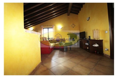 mansarda bilocale in vendita a Pieve Fissiraga rif. 2544 (8)