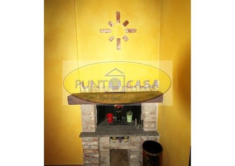 mansarda bilocale in vendita a Pieve Fissiraga rif. 2544 (9)
