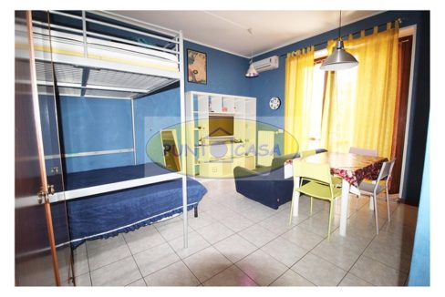 vendita monolocale con cortile privato a Lodi - rif. 3390 (1)