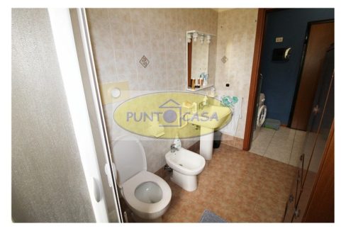 vendita monolocale con cortile privato a Lodi - rif. 3390 (11)