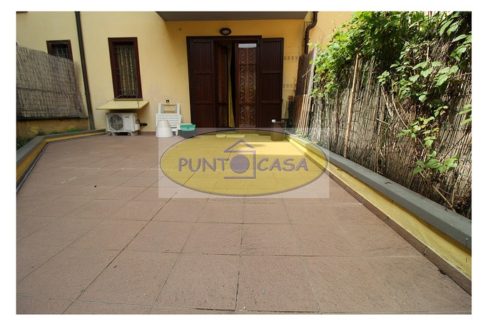 vendita monolocale con cortile privato a Lodi - rif. 3390 (12)