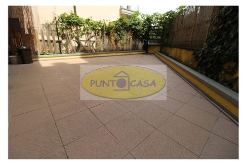 vendita monolocale con cortile privato a Lodi - rif. 3390 (13)