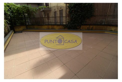 vendita monolocale con cortile privato a Lodi - rif. 3390 (14)