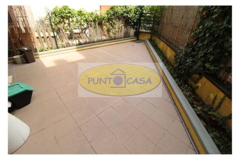 vendita monolocale con cortile privato a Lodi - rif. 3390 (15)