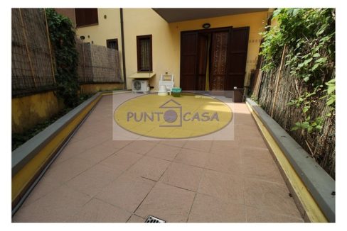 vendita monolocale con cortile privato a Lodi - rif. 3390 (16)