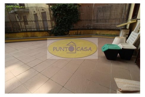 vendita monolocale con cortile privato a Lodi - rif. 3390 (17)