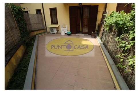 vendita monolocale con cortile privato a Lodi - rif. 3390 (18)