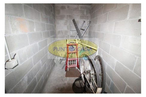 vendita monolocale con cortile privato a Lodi - rif. 3390 (19)