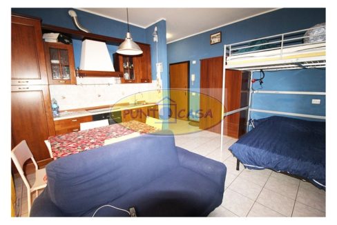 vendita monolocale con cortile privato a Lodi - rif. 3390 (2)