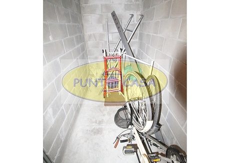 vendita monolocale con cortile privato a Lodi - rif. 3390 (22)