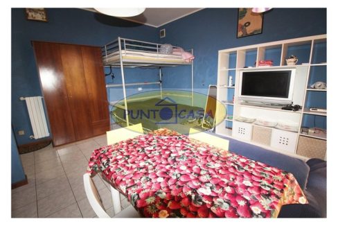 vendita monolocale con cortile privato a Lodi - rif. 3390 (3)