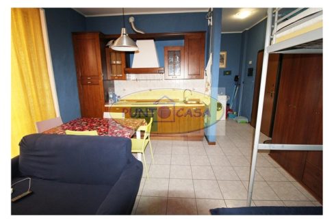 vendita monolocale con cortile privato a Lodi - rif. 3390 (5)