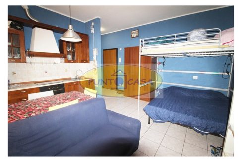 vendita monolocale con cortile privato a Lodi - rif. 3390 (6)