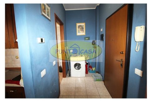 vendita monolocale con cortile privato a Lodi - rif. 3390 (7)