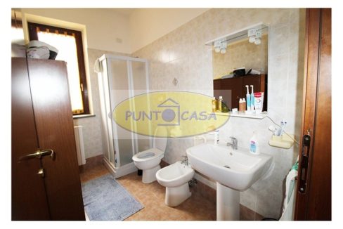 vendita monolocale con cortile privato a Lodi - rif. 3390 (8)