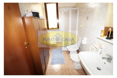 vendita monolocale con cortile privato a Lodi - rif. 3390 (9)