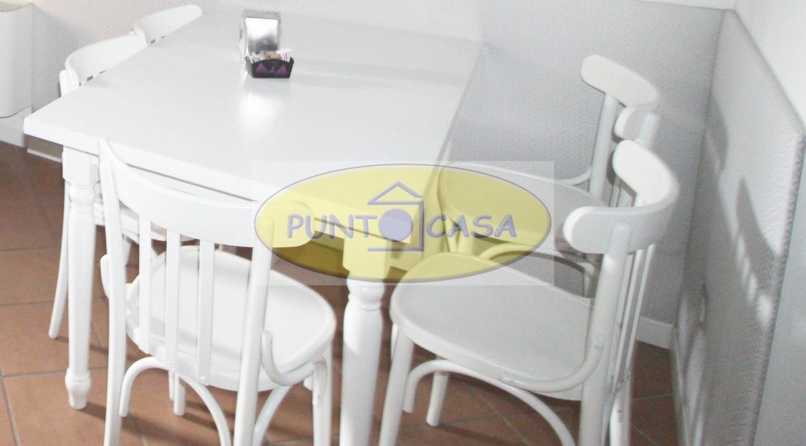 vendita ristorante a marudo - riferimento 2048