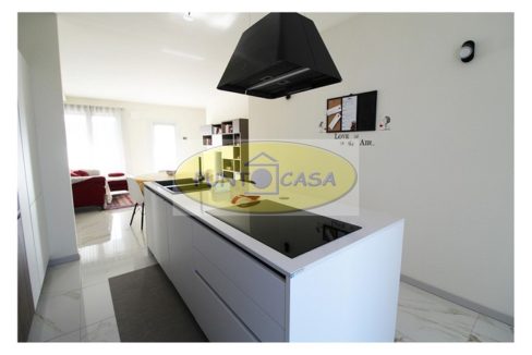 villa arredata in classe energetica A1 in vendita a Cornegliano Laudense - Muzza - riferimento 1095 (10)
