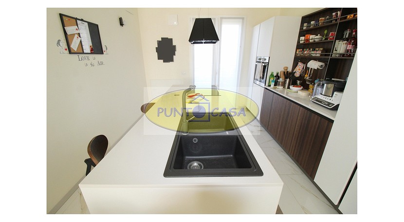 villa arredata in classe energetica A1 in vendita a Cornegliano Laudense - Muzza - riferimento 1095 (12)