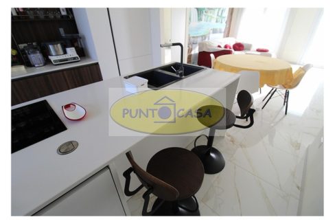 villa arredata in classe energetica A1 in vendita a Cornegliano Laudense - Muzza - riferimento 1095 (13)
