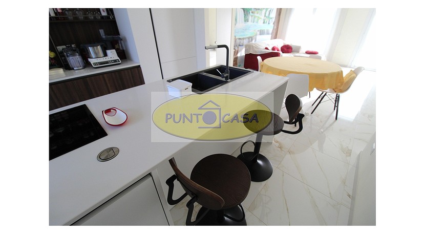 villa arredata in classe energetica A1 in vendita a Cornegliano Laudense - Muzza - riferimento 1095 (13)
