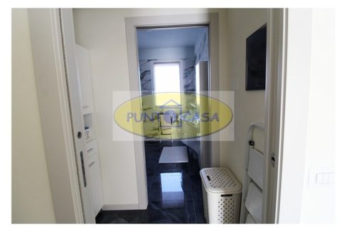 villa arredata in classe energetica A1 in vendita a Cornegliano Laudense - Muzza - riferimento 1095 (15)