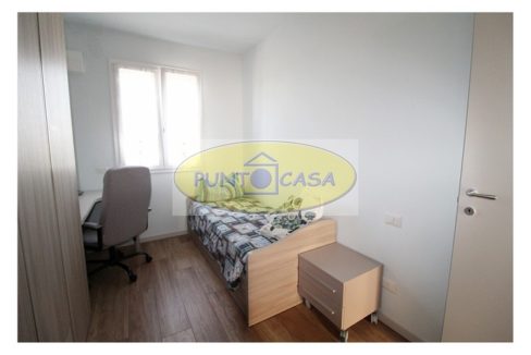 villa arredata in classe energetica A1 in vendita a Cornegliano Laudense - Muzza - riferimento 1095 (29)