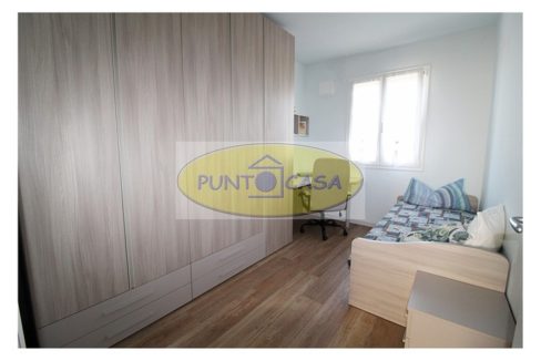 villa arredata in classe energetica A1 in vendita a Cornegliano Laudense - Muzza - riferimento 1095 (30)