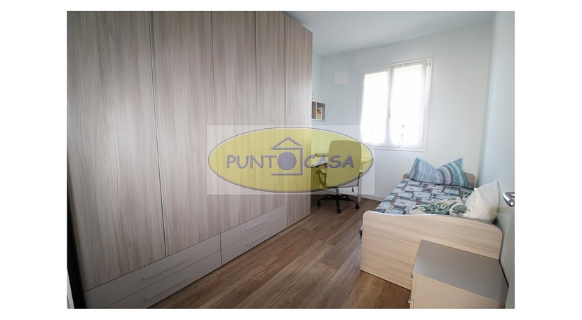 villa arredata in classe energetica A1 in vendita a Cornegliano Laudense - Muzza - riferimento 1095 (30)