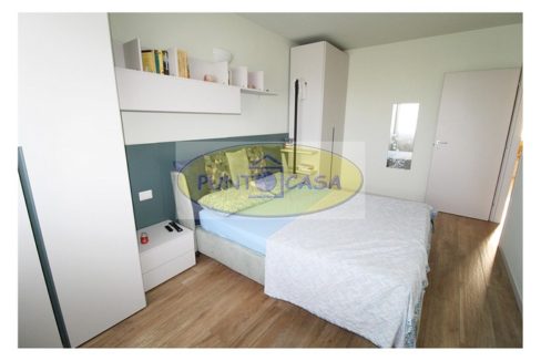 villa arredata in classe energetica A1 in vendita a Cornegliano Laudense - Muzza - riferimento 1095 (34)