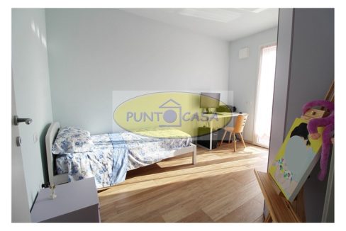 villa arredata in classe energetica A1 in vendita a Cornegliano Laudense - Muzza - riferimento 1095 (41)