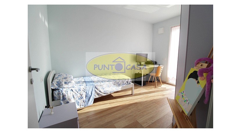 villa arredata in classe energetica A1 in vendita a Cornegliano Laudense - Muzza - riferimento 1095 (41)
