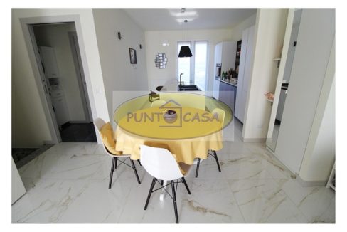 villa arredata in classe energetica A1 in vendita a Cornegliano Laudense - Muzza - riferimento 1095 (5)