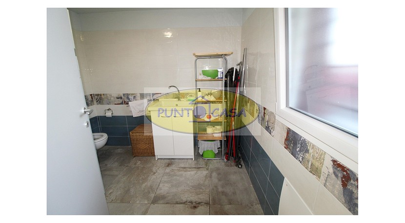 villa arredata in classe energetica A1 in vendita a Cornegliano Laudense - Muzza - riferimento 1095 (62)
