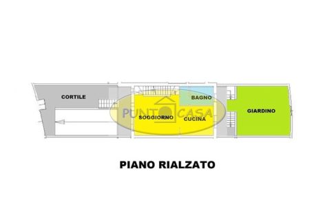 villa arredata in classe energetica A1 in vendita a Cornegliano Laudense - Muzza - riferimento 1095 (67)