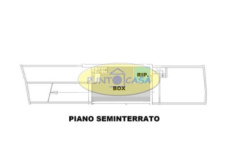 villa arredata in classe energetica A1 in vendita a Cornegliano Laudense - Muzza - riferimento 1095 (68)