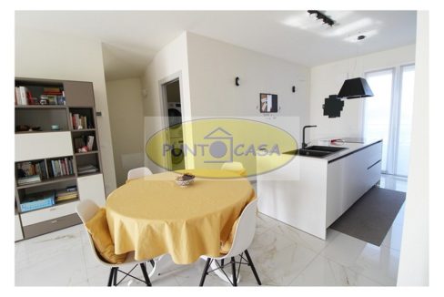 villa arredata in classe energetica A1 in vendita a Cornegliano Laudense - Muzza - riferimento 1095 (7)