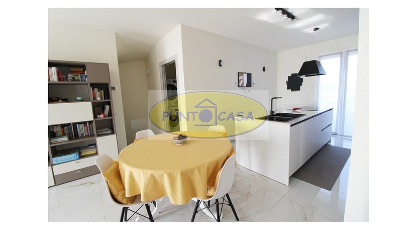 villa arredata in classe energetica A1 in vendita a Cornegliano Laudense - Muzza - riferimento 1095 (7)