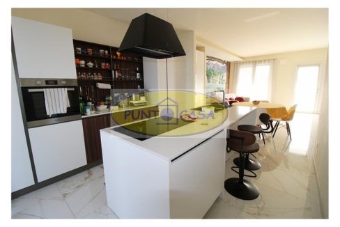 villa arredata in classe energetica A1 in vendita a Cornegliano Laudense - Muzza - riferimento 1095 (9)
