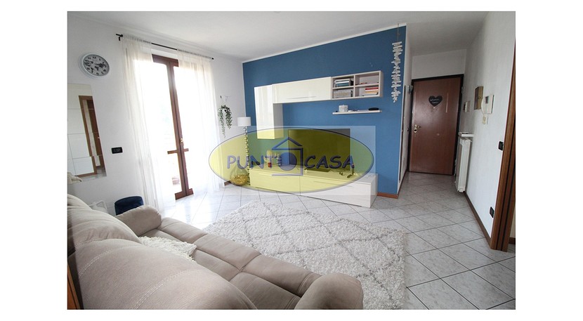 Appartamento in vendita a Borghetto Lodigiano - rif. 377 (1)