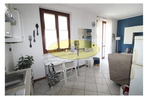 Appartamento in vendita a Borghetto Lodigiano - rif. 377 (10)