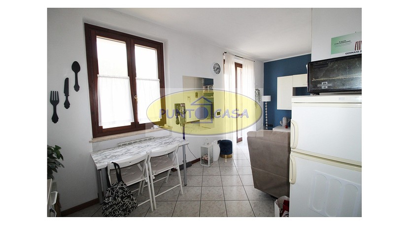 Appartamento in vendita a Borghetto Lodigiano - rif. 377 (11)