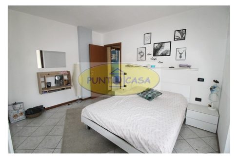 Appartamento in vendita a Borghetto Lodigiano - rif. 377 (13)