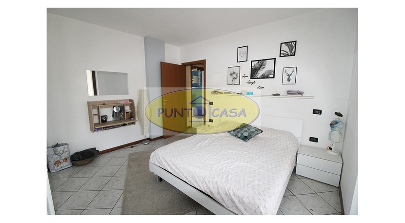Appartamento in vendita a Borghetto Lodigiano - rif. 377 (13)