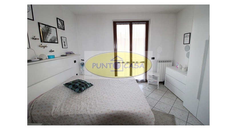 Appartamento in vendita a Borghetto Lodigiano - rif. 377 (15)