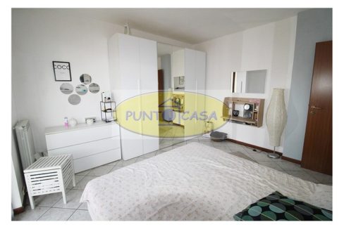 Appartamento in vendita a Borghetto Lodigiano - rif. 377 (16)
