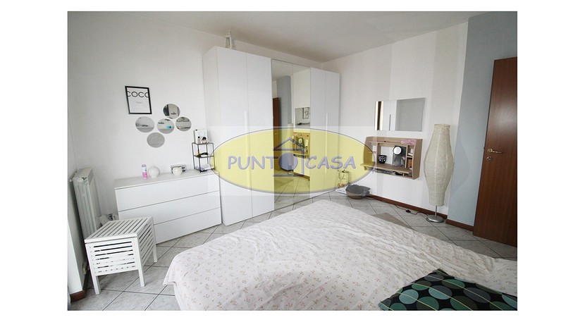 Appartamento in vendita a Borghetto Lodigiano - rif. 377 (16)
