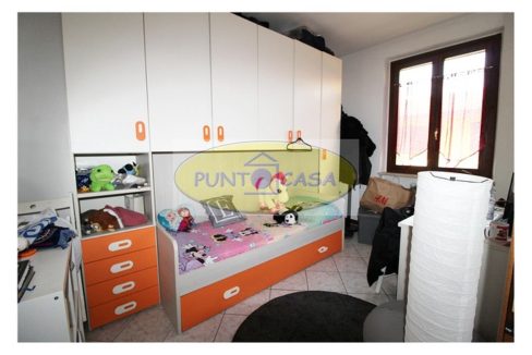 Appartamento in vendita a Borghetto Lodigiano - rif. 377 (17)