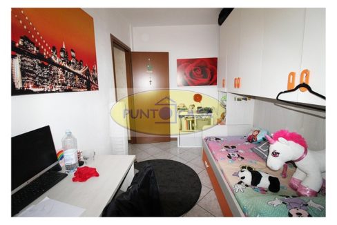 Appartamento in vendita a Borghetto Lodigiano - rif. 377 (18)
