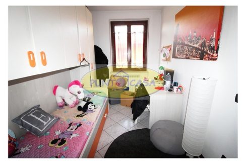 Appartamento in vendita a Borghetto Lodigiano - rif. 377 (19)